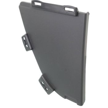 BMW BMW X5 FRONT BUMPER COVER FILLER LEFT (Driver Side) (INNER COVER)(EXC M MDL) OEM# 51117222849 2011-2013 PL# BM1088101