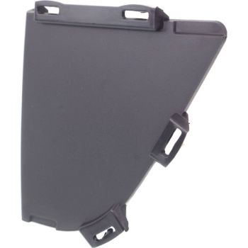 BMW BMW X5 FRONT BUMPER COVER FILLER RIGHT (Passenger Side) (INNER COVER)(EXC M MDL) OEM# 51117222850 2011-2013 PL# BM1089101