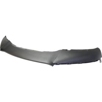 BMW BMW X5 HYBRID FRONT BUMPER LOWER SPOILER (WO/SENSOR)((WO/M SPORT) OEM# 51117294481 2016-2018 PL# BM1093104