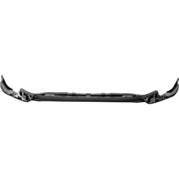 BMW BMW X5 (40i/45e/50i/M50i) FRONT BUMPER LOWER SPOILER TXT-BLACK (WO/M SPORT)(EXC M50i) **CAPA** OEM# 51117421792 2019-2023 PL# BM1093107C