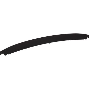 BMW BMW 4 (2DOORS/CONV) FRONT BUMPER LOWER VALANCE TXT-BLACK (WO/M SPORT) OEM# 51117315473 2014-2020 PL# BM1094101