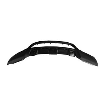 BMW BMW X6 E71 FRONT BUMPER LOWER SPOILER (W/SENSOR)(WO/M) OEM# 51117172270 2008-2014 PL# BM1095114