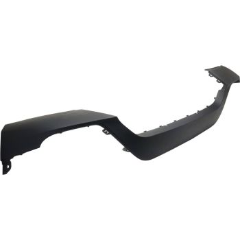 BMW BMW X3 FRONT BUMPER COVER LOWER VALANCE(WO/SENSOR)(WO/M PKG) **CAPA** OEM# 51117338544 2015-2017 PL# BM1095115C