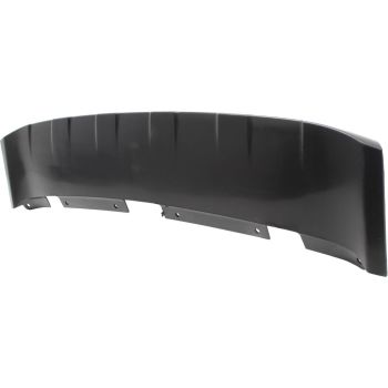 BMW BMW X3 FRONT BUMPER COVER LOWER PAD (W/X LINE PKG)(WO/M PKG) OEM# 51117413496 2015-2017 PL# BM1095117