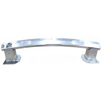 BMW BMW X5  (40i/45e/50i/M50i) REAR BUMPER REINF (ALUM) **CAPA** OEM# 51127425444 2019-2025 PL# BM1106135C