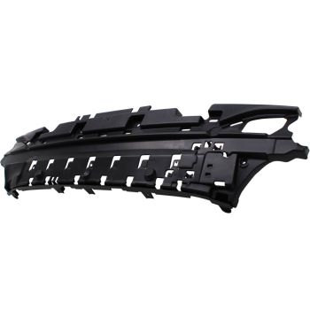 BMW BMW 5 SERIES HYBRID  REAR BUMPER COVER LOWER SUPPORT (W/M)(PLASTIC) OEM# 51128064714 2018-2020 PL# BM1107102