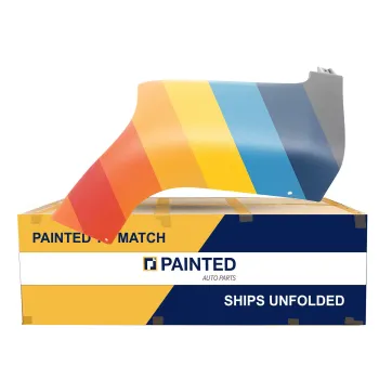 2011-2013 BMW X5 Rear Bumper Outer Lower Right (Passenger Side) CAPA OEM# 51127242528 PL# BM1117101C