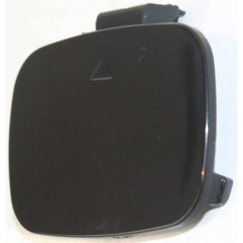 BMW BMW 7 SERIES  REAR BUMPER TOW HOOK COVER GRAY (To 3-05) OEM# 51127042708 2002-2005 PL# BM1129110