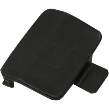 BMW BMW 3 (SEDAN) REAR BUMPER TOW HOOK COVER (3.0L W/M PKG) OEM# 51128041134 2006-2011 PL# BM1129111