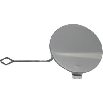 BMW BMW 4 GRAN COUPE/4DOORS REAR BUMPER TOW HOOK COVER PRM(W/M SPORT) OEM# 51128060849 2015-2020 PL# BM1129115