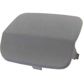 BMW BMW 3 (COUPE) REAR BUMPER TOW HOOK COVER (WO/M PKG) OEM# 51127161497 2007-2010 PL# BM1129121