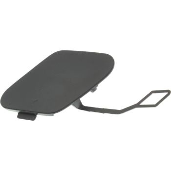 BMW BMW 3 (SEDAN)  REAR BUMPER TOW HOOK COVER (WO/M SPORT) OEM# 51127384417 2016-2018 PL# BM1129127