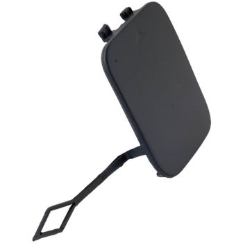 BMW BMW 3 (SEDAN)  REAR BUMPER TOW HOOK COVER PRIMED (330i WO/M SPORT) OEM# 51128493939 2019-2022 PL# BM1129145