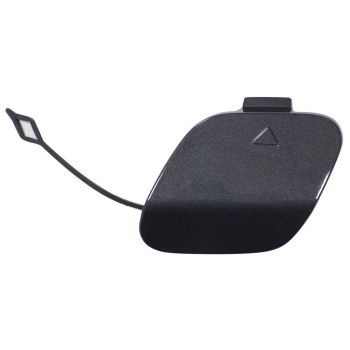 BMW BMW X1  REAR BUMPER TOW HOOK COVER (W/M PKG) OEM# 51318075872 2020-2021 PL# BM1129150