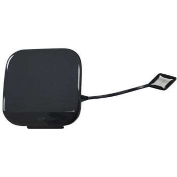 BMW BMW 4 COUPE REAR BUMPER TOW HOOK COVER (430i W/M SPORT) OEM# 51125A0B2F1 2021-2024 PL# BM1129154