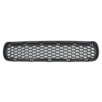 BMW BMW 3 (COUPE) REAR BUMPER GRILLE BLACK (4.0L) OEM# 51128040877 2008-2013 PL# BM1136100