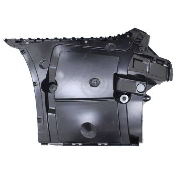 BMW BMW 5 SERIES (SEDAN) REAR BUMPER COVER SUPPORT LEFT (Driver Side) (530/540 W/M PKG)(M550) OEM# 51128098689 2021-2023 PL# BM1142117