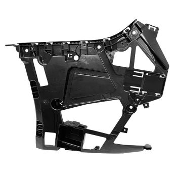 BMW BMW 3 SEDAN (330i/330e/M340i) REAR BUMPER COVER SIDE SUPPORT LEFT (Driver Side) (330 WO/M SPORT) OEM# 51127427967 2019-2022 PL# BM1142118