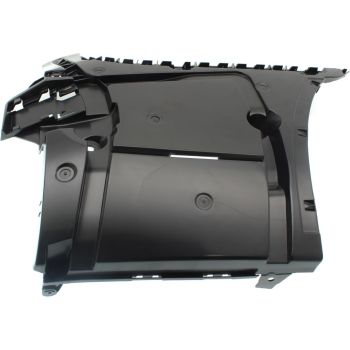 BMW BMW 5 SERIES SEDAN REAR BUMPER COVER SUPPORT RIGHT (Passenger Side) (530/540 WM PKG)(M550) OEM# 51128066722 2018-2020 PL# BM1143107