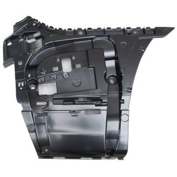 BMW BMW 7 SERIES  (G11/G12) REAR BUMPER COVER SIDE BRACKET RIGHT (Passenger Side) (MOUNT)(740i/750i/750iL)(WO/M PKG) OEM# 51127478350 2020-2022 PL# BM1143114