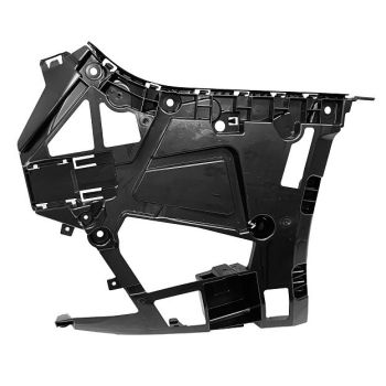 BMW BMW 3 SEDAN (330i/330e/M340i) REAR BUMPER COVER SIDE SUPPORT RIGHT (Passenger Side) (330 WO/M SPORT) OEM# 51127427968 2019-2022 PL# BM1143118