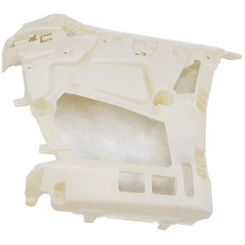 BMW BMW 3 SEDAN (330i/330e/M340i) REAR BUMPER COVER SIDE SUPPORT RIGHT (Passenger Side) OEM# 51128085488 2023-2025 PL# BM1143120