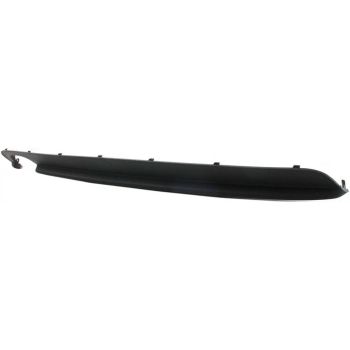 BMW BMW M5 REAR BUMPER MLDG LOWER (W/O Towing Pkg) OEM# 51122695498 2000-2003 PL# BM1144106