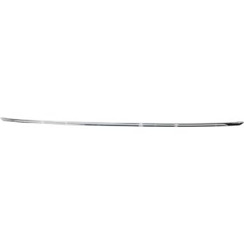 BMW BMW 3 WAGON REAR BUMPER MLDG CHROME (LUXURY)(WO/ M SPORT) OEM#51127384572 2016-2019 PL# BM1144134