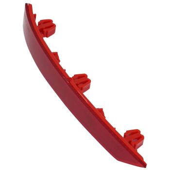 BMW BMW 3 (SEDAN)  REAR BUMPER REFLECTOR LEFT (Driver Side) (330i WO/M SPORT) OEM# 63147420447 2019-2022 PL# BM1184121