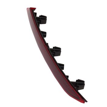 BMW BMW 3 (SEDAN)  REAR BUMPER REFLECTOR RIGHT (Passenger Side) (330i W/M SPORT)(M340i) OEM# 63148074230 2019-2022 PL# BM1185122