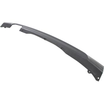 BMW BMW 3 (SEDAN) REAR BUMPER MOLDING BLACK 320i/328i (M SPORT) OEM# 51128054198 2013-2018 PL# BM1195111