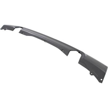 BMW BMW 3 (SEDAN) HYBRID REAR BUMPER MOLDING PRIMED (M SPORT) OEM# 51128054501 2013-2015 PL# BM1195112