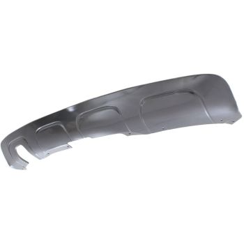 BMW BMW X1 REAR BUMPER LOWR VALANCE PRIMED (M SPORT LINE) OEM# 51128038991 2013-2015 PL# BM1195113