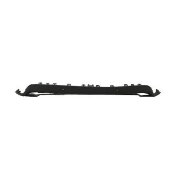 BMW BMW X6 HYBRID E72 REAR BUMPER LOWER VALANCE CENTER TXT (EXC M MDL) OEM# 51127183146 2010-2011 PL# BM1195127