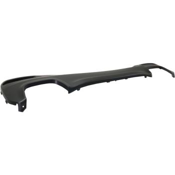 BMW BMW 5 SERIES (SEDAN) REAR BUMPER COVER LOWER TRIM PANEL (M550i) OEM# 51128067763 2017-2020 PL# BM1195144