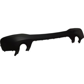 BMW BMW X1 REAR BUMPER LOWR VALANCE PRIMED (WO/SENSOR)(W/M PKG) OEM# 51128059878 2017-2019 PL# BM1195150