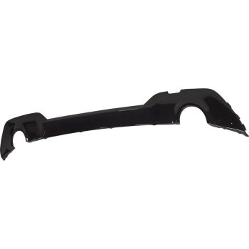 BMW BMW 3 (SEDAN)  REAR BUMPER LOWER VALANCE (330i W/M SPORT) **CAPA** OEM# 51128069390 2019-2022 PL# BM1195151C