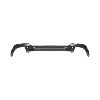 BMW BMW 3 (SEDAN) REAR BUMPER LOWER VALANCE (M340i) OEM# 51128069391 2019-2022 PL# BM1195152