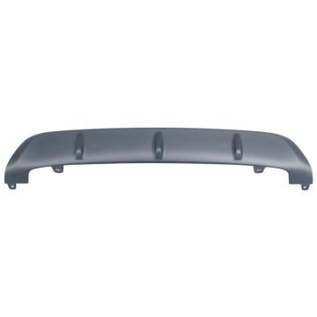 BMW BMW X1  REAR BUMPER VALANCE LOWER TRIM PRIMED (W/SPORT LINE)(WO/M PKG) OEM# 51127954259 2020 PL# BM1195160
