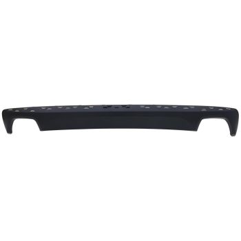 BMW BMW 5 SERIES HYBRID  REAR BUMPER LOWER VALANCE TEXTURE (WO/M SPORT) OEM# 51129498614 2021-2023 PL# BM1195168