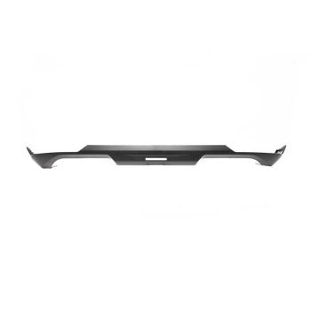 BMW BMW i5 REAR BUMPER LOWER VALANCE TEXTURE (40e WO/M SPORT) OEM#51125A011B8 2024-2025 PL# BM1195190