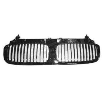 BMW BMW 7 SERIES  GRILLE (TO 3-05) OEM# 51137037727 2002-2005 PL# BM1200158
