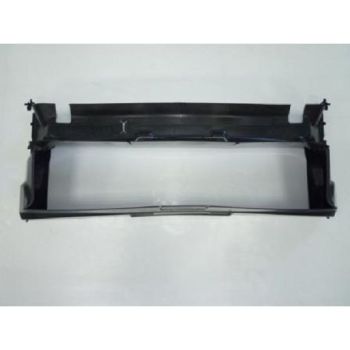 BMW BMW 4 GRAN COUPE/4DOORS LOWER AIR INTAKE GUIDE (M SPORT) OEM# 51748054591 2015-2020 PL# BM1206103