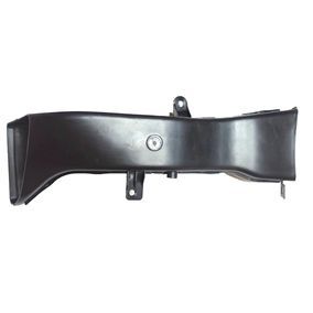 BMW BMW 4 GRAN COUPE/4DOORS FRONT BUMPERRAKE AIR DUCTS LEFT (Driver Side) (M SPORT) OEM# 51748054529 2014-2016 PL# BM1208101