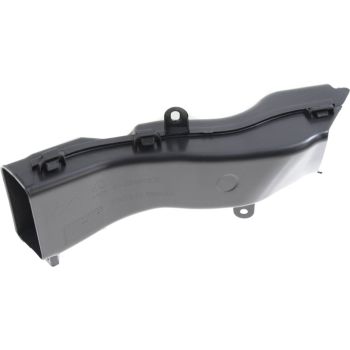 BMW BMW 2 2DOORS/COUPE  FRONT BUMPER AIR DUCT RIGHT (Passenger Side) (BRAKE AIR DUCT)(W/M SPORT)(M MDL) OEM# 51748054416 2014-2016 PL# BM1209103