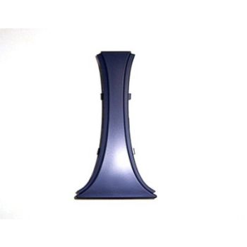 BMW BMW 7 SERIES  GRILLE FILLER PRIMED (745/760i/Li)(To 3-05) OEM# 51137053469 2002-2005 PL# BM1210108