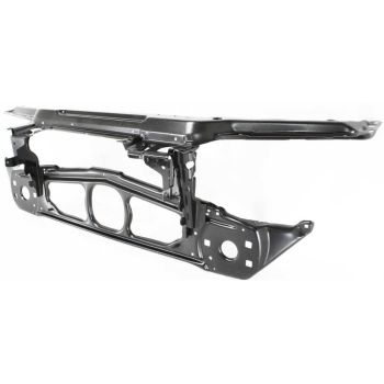 BMW BMW M3 COUPE/CONVERTIBLE  RADIATOR SUPPORT (CP)(STEEL) OEM# 51717111691-PFM 2001-2006 PL# BM1225112