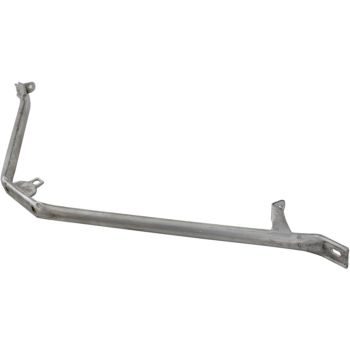 BMW BMW 5 SERIES (WAGON) RADIATOR SUPPORT Center (Brace) OEM# 51647033745 2006-2010 PL# BM1225124