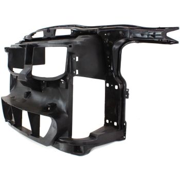 BMW BMW 3 (SEDAN) RADIATOR SUPPORT (WO/M PKG) OEM# 51647058594 2006-2011 PL# BM1225125