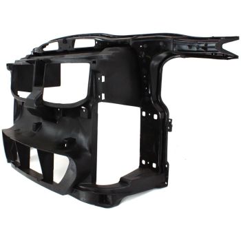 BMW BMW 3 (SEDAN) RADIATOR SUPPORT (WO/M PKG)**CAPA** OEM# 51647058594 2006-2011 PL# BM1225125C